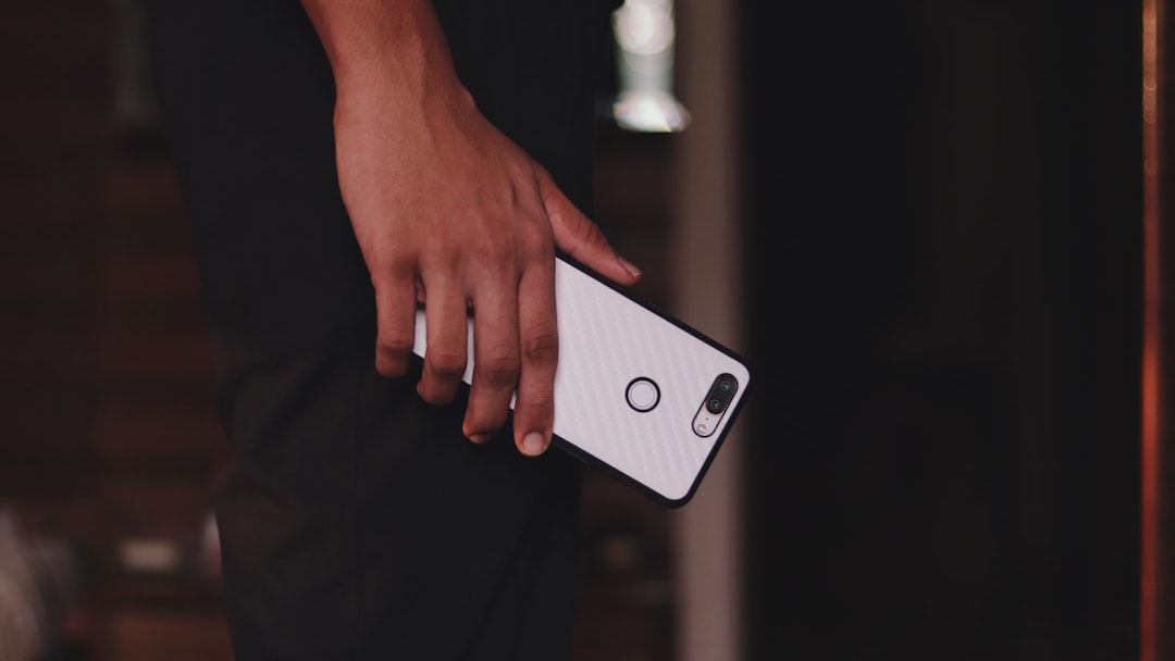 EdgeDefend Tempered Glass